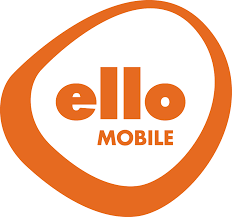 Logo Ello Mobile