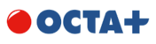 Logo OCTA+