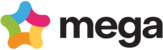 Logo Mega