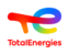 Logo TotalEnergies