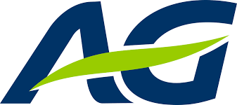 AG Insurance logo