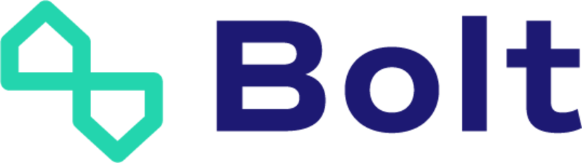 Logo Bolt