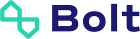 bolt logo