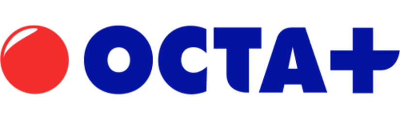 Logo octaplus