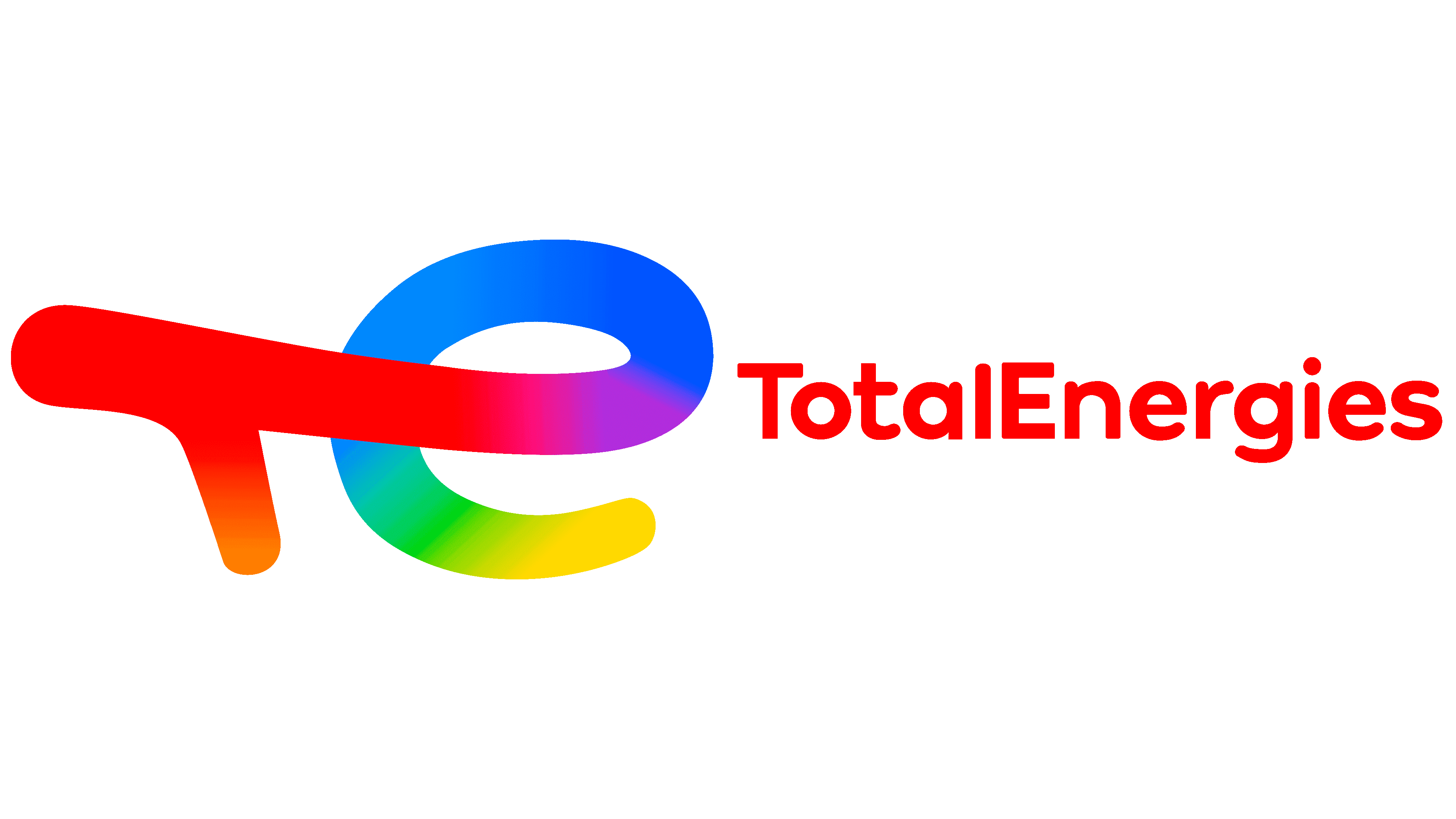 Logo TotalEnergies