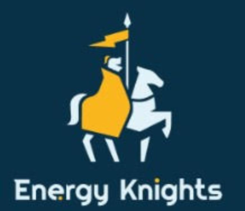 Energy Knights logo