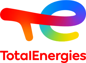 totalenergies logo