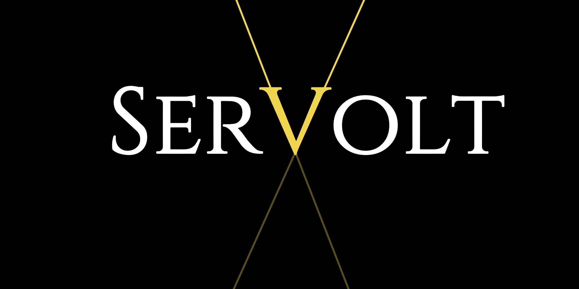 Servolt Energie