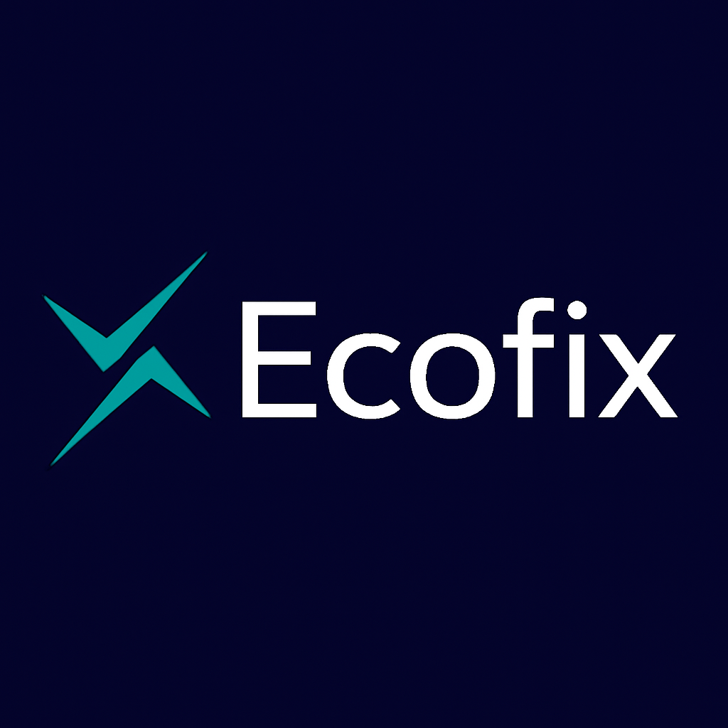 EcoFix tarieven: informatie en prijs per kWh