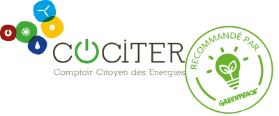 Logo Cociter