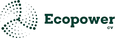 Logo Ecopower