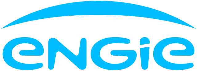 Logo engie