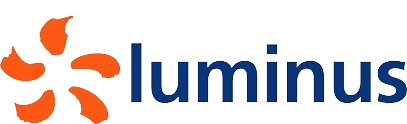 Logo Luminus