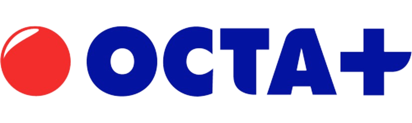 Logo Octa+