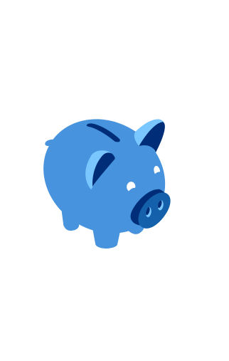 Tirelire facture électricité