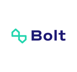 Logo Bolt