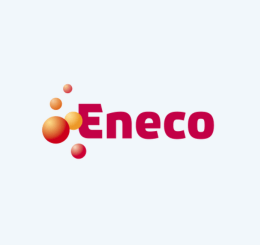 Logo Eneco