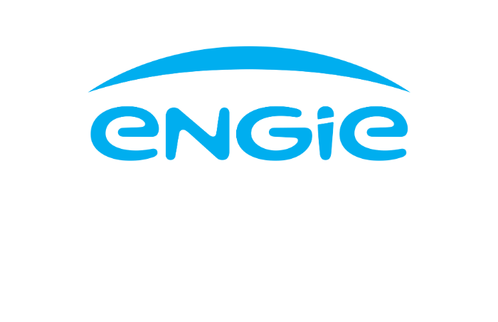 Logo ENGIE