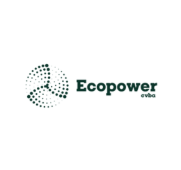 Logo Ecopower
