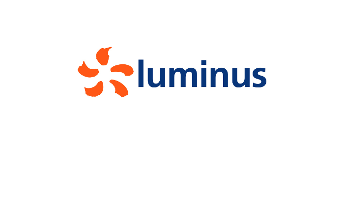 Logo Luminus