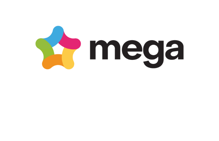 Logo Mega