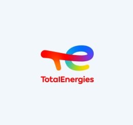 Logo TotalEnergies