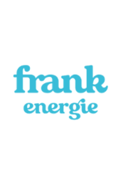 Logo Frank Energie