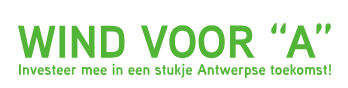 Wind voor a