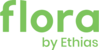 Logo Flora by Ethias