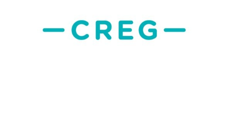 Logo CREG