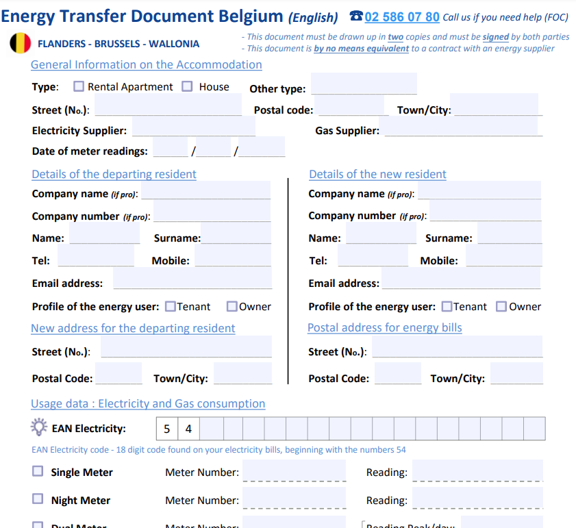 Overnamedocument