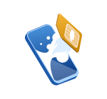 Internet, tv en telefonie