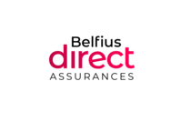 Belfius Direct logo