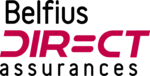 Belfius Direct logo