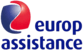 Logo europ assistance