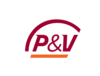 Logo p&v