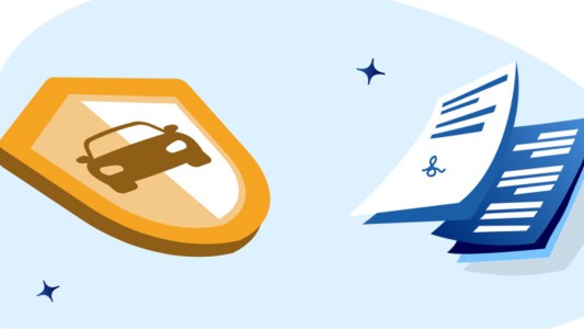 Contract autoverzekering
