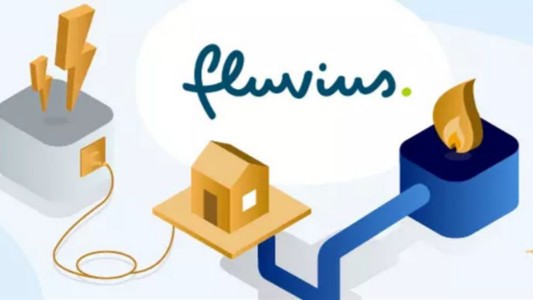 Fluvius GRD Flandre