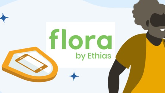 contact flora by ethias
