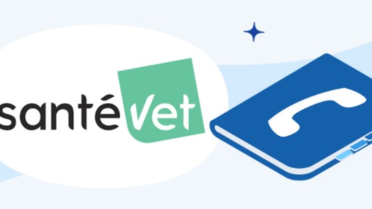 contact santevet