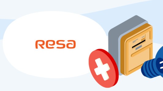 resa panne