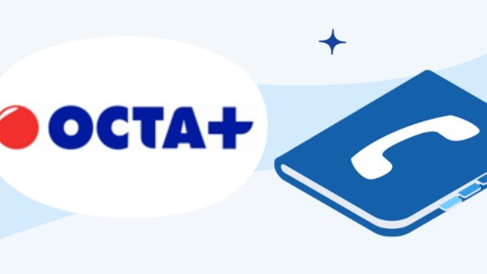 contact octa+