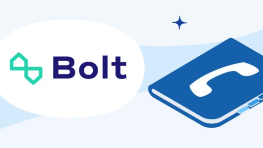 bolt contact