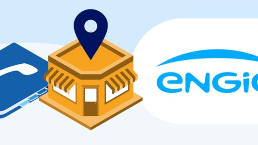 engie contact