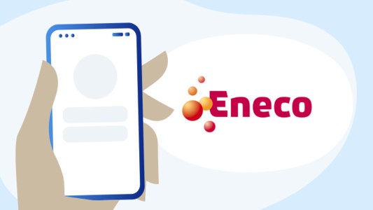 eneco banner