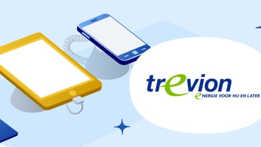 Trevion logo