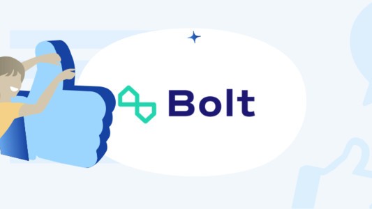 bolt energie review