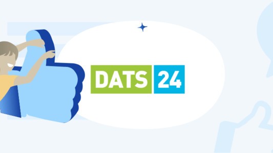 dats24 review