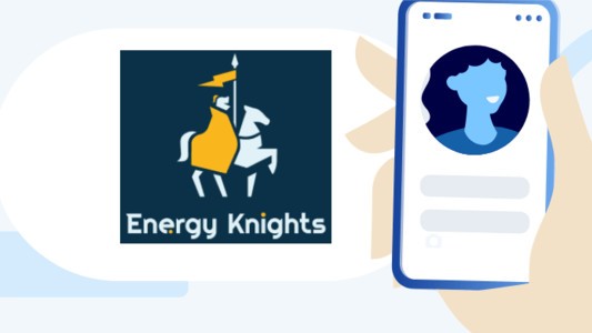 energy knights contact