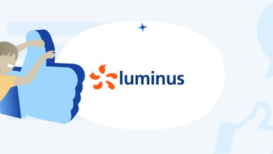 luminus review